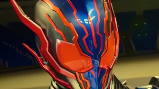 用60分钟毁灭世界的纯爱战士！