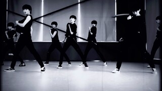 【Times Youth League】All Members GENto, High-Energy Beat Drops