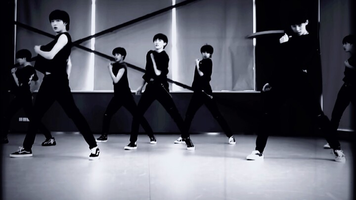 【Times Youth League】All Members GENto, High-Energy Beat Drops