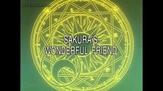Cardcaptor Sakura episode 2 - SUB INDO