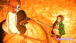 Một điều mà bạn thích ở Kimetsu No Yaiba