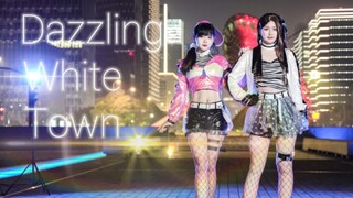 [منتج حفلة رأس السنة الجديدة من LoveLive!] مدينة بيضاء مبهرة❄️ مدينة بيضاء مبهرة [من HB إلى Otori]
