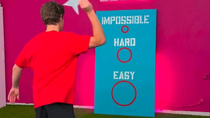 😱 The Most Shocking Challenge Ever!