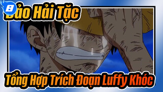 Tổng Hợp Đầy Đủ Nhất Cảnh Luffy Khóc, Làm Sao Không Có Nước Mắt Trong Cả Hành Trình_8