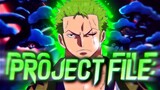 Good In Goodbye  | Zoro + Free Project File After Effect (V1spr Remake)