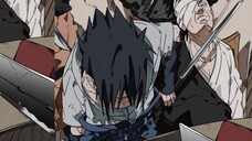 Baru Dapet Mata Itachi, Bocil ini Langsung Acak2 Pertemuan 5 Kage
