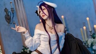 Albedo memang mulus🤤