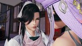 【Sword Net III】 Magic Jue Qin (Poison Qin) 30