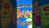 Shiny Donphan, Shiny Dustox và những câu chuyện tình yêu - Shiny Pokemon Anime Series | PAG Center