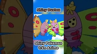 Shiny Donphan, Shiny Dustox và những câu chuyện tình yêu - Shiny Pokemon Anime Series | PAG Center