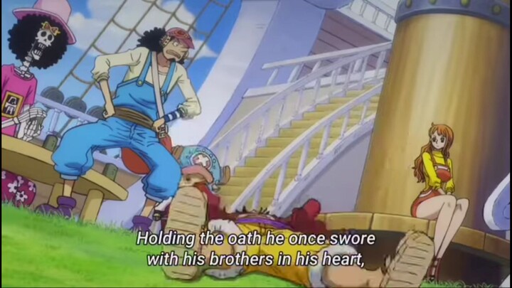 one piece episode1088