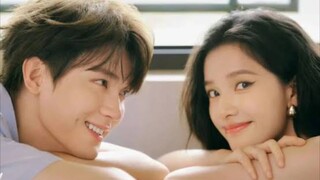 焕羽 Reborn_Ep 2 Sub Indo 🇨🇳