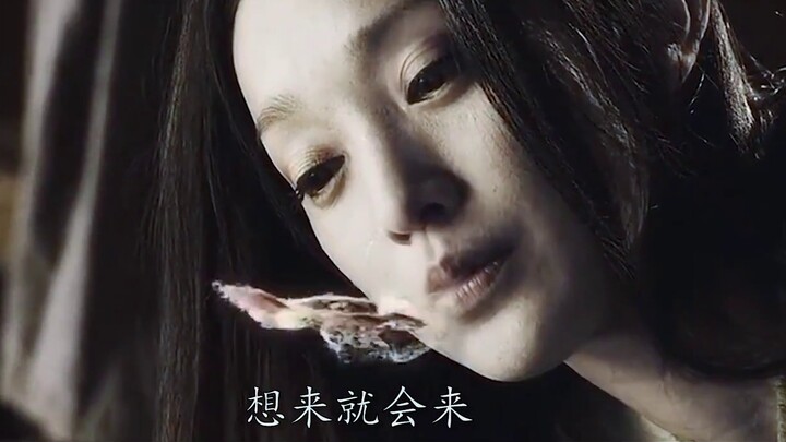 [Ghosts and Demons] Rebirth on July 15th! Hundreds of demons parade at night to fascinate everyone [