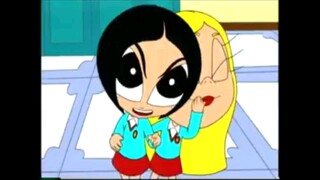 Betty Toons Parte 4