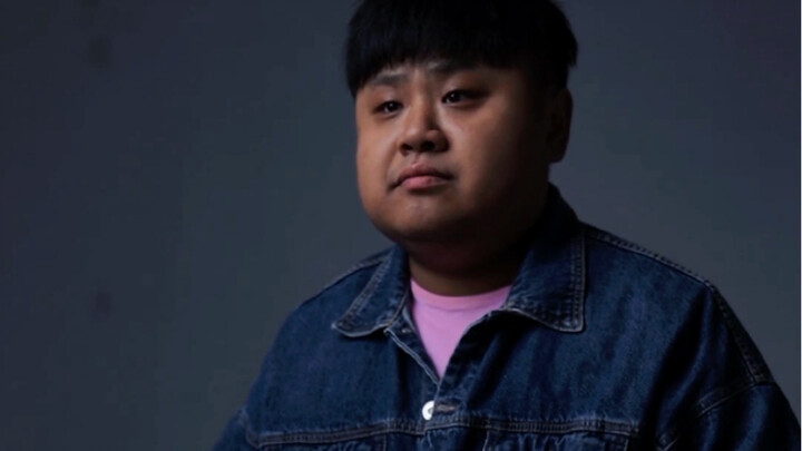 After three sentences convinced a woman to give me 180,000, I regretted it.