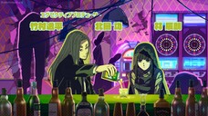 Sakamoto Days_Part 2_Ep. 6