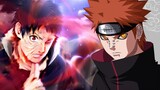 Uchiha Obito và Pain (Nagato) - Ai Mạnh Hơn? I Phân Tích Naruto