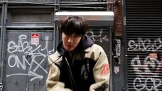Jhope TikTok on the street yowh👏💜