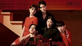 The Sweet Blood Full EP 🩸🍷🧛‍♂️❤️❤️ (2021)