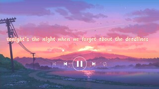 22 by Taylor Swift-lyrics/@Pumpkin Dash Music (YouTube)