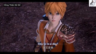 Yêu Thần Ký Tập 273 Vietsub