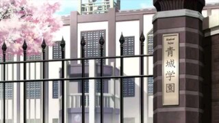 Inu X Boku SS Episode 06 Subtitle Indonesia