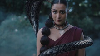10-29 Ki Aakhri Dastak 22nd November 2024 Episode 143