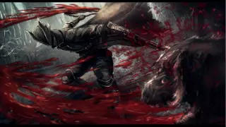【4K】Curse of Blood｜Break The Fall｜GMV