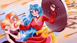 Tôi Bảo Vệ Chị Gái Khỏi Những Gã Bạn Trai Tồi Tệ | Quà Tặng Cuộc Sống @BuonChuyenQuanhTa