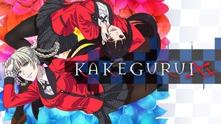 Kakegurui XX Episode 1