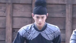 Check out Ding Yuxi's costume drama inventory in 2023~