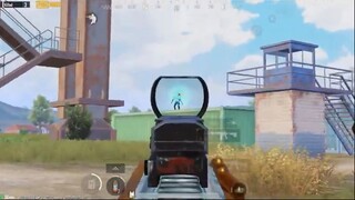 - I LANDED on AWM  MG3  Pubg Mobile