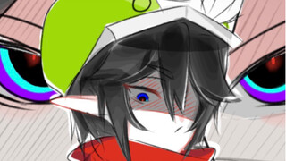 Palos Rangli: Today is another day of harmony among the pirates.