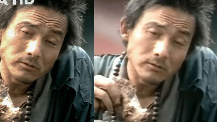 [4KAI Restoration] Classic Jigong Opening Theme Song