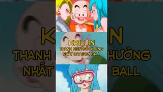 Thanh niên số hưởng nhất truyện #wbc #dragonball #wibuclub #anime