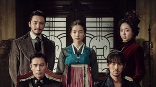 MR. SUNSHINE EPS 12 SUB INDO