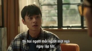 Sếp Của Tôi Là Chú Lợn Nhỏ EP 4 [Sub Việt]