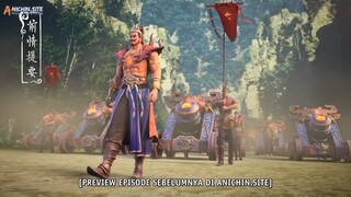 The Legend of Sky Lord Episode 10 Sub Indo