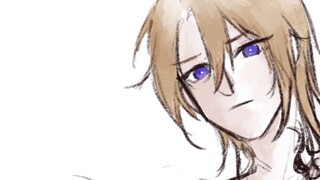 【Luxiem / voxca】 Tôi đã rất sợ hãi • ᷄ࡇ • ᷅