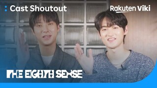 The Eighth Sense | Thanks to Viki Community | Korean Drama