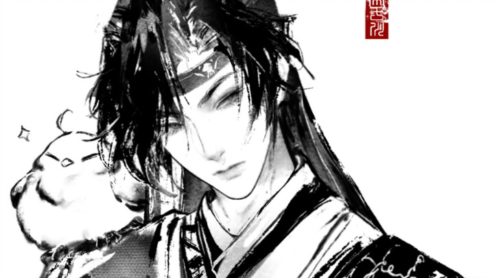 I Touched Fu Rong—“If You Don’t Pay the Salary Soon, I’ll Pelt You with a Hydrangea!”