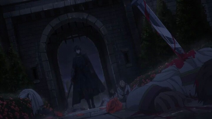 7th Time Loop: The Villainess Enjoys a Carefree Life Married to Her Worst Enemy! EPISODE 1