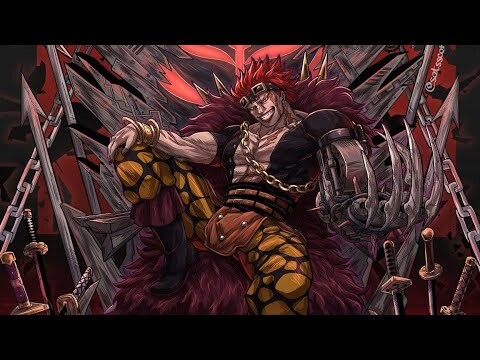 One Piece Episode 1054 | Killer defeated Hawkins and slice his left arm