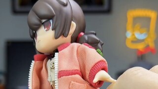 [รีวิวการเล่นโมเดล] Nendoroid เคลือบยาง น่ารักและสนุก! นี่อาจเป็นกลุ่มดาวทั้งสิบสองดวงด้วยหรือ? KEMO