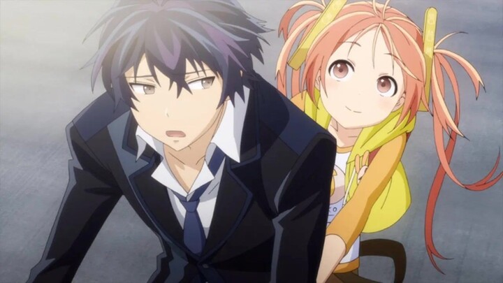EP42 | BLACK BULLET