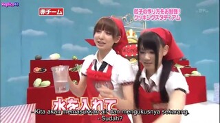 AKBINGO! ep 049 [INDO SUB]