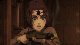 Anime|Attack on Titan|Gabi deserved to die