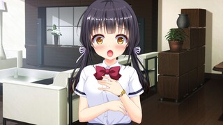 [Succubus Girl] ผ่านไปสองเดือน จู่ๆ พี่สาวฉันก็เปลี่ยนไป
