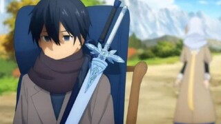 [Sword Art Online] Alicization War of Under World PV2