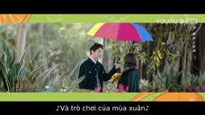 Xin Chào, Người Yêu Quất Tử Của Tôi EP 14 [Sub Việt]